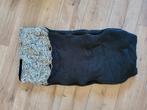 Ukje voetenzak wandelwagen, Kinderen en Baby's, Dekens, Slaapzakjes en Inbakerproducten, Ophalen of Verzenden, Zo goed als nieuw