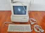 Apple Macintosh 7500/100, M1050 monitor en M0118 keyboard, Apple, Ophalen