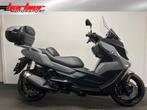 BMW C 400GT (bj 2021), Motoren, Motoren | BMW, 400 cc, Scooter, Bedrijf, 12 t/m 35 kW