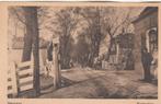 Rotterdam - Bergweg, Verzamelen, Ansichtkaarten | Nederland, Verzenden, 1920 tot 1940, Ongelopen, Zuid-Holland