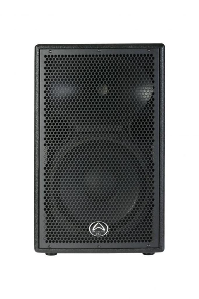 6x Wharfedale Delta X12, Audio, Tv en Foto, Luidsprekers, Zo goed als nieuw, Front, Rear of Stereo speakers, 120 watt of meer