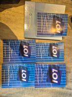 LOI Wiskunde Pakket, Boeken, Studieboeken en Cursussen, Ophalen of Verzenden