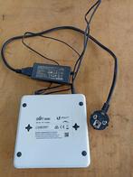 Unifi usg gateway, Computers en Software, Routers en Modems, Ophalen of Verzenden, Gebruikt