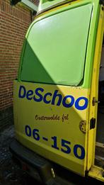 Deuren Chevrolet Express 2003-2020, Ophalen, Gebruikt, Chevrolet, Voor