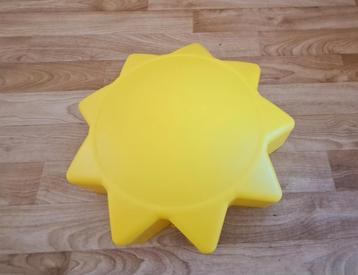 Ikea Solhem zon plafondlamp beschikbaar voor biedingen