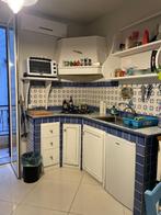 Charmant Appartement in Porticello, Sicilië - Sleutelklaar, Huizen en Kamers, 22 m², Verkoop zonder makelaar, Appartement, Porticello
