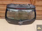 TOYOTA AYGO 2 II 14-21 ACHTERKLEP ACHTERRUIT ORG, Ophalen of Verzenden, Gebruikt, Toyota
