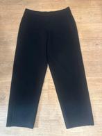 JOSEPH WINTER BROEK 40, Kleding | Dames, Maat 38/40 (M), Zwart, Ophalen of Verzenden, Zo goed als nieuw