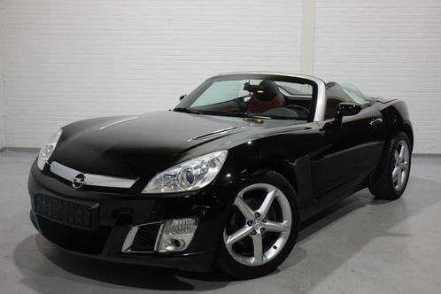 Opel GT 2.0 Turbo ECOTEC 52DKM! (bj 2009), Auto's, Opel, Bedrijf, Te koop, GT, ABS, Airbags, Airconditioning, Alarm, Boordcomputer