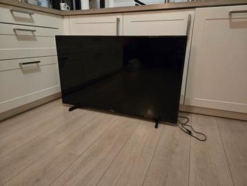 Hisense LED TV - 49 inch - H49M2100S beschikbaar voor biedingen