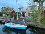 Randmeer Touring 2004 Zeilboot, Watersport en Boten, Open zeilboten, Ophalen, Gebruikt, 6 meter of meer, Randmeer