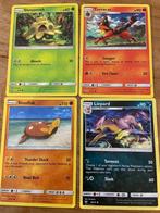Pokémonkaarten - Shining Legends (2017) te koop!, Verzenden, Nieuw, Meerdere kaarten