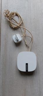 Sonos Boost, Gebruikt, Overige typen, Ophalen of Verzenden, Sonos