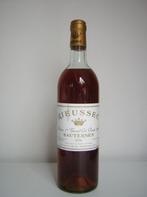 wijn 1978 Chateau Rieussec Grand Cru Classe Sauternes, Verzamelen, Wijnen, Nieuw, Frankrijk, Vol, Witte wijn