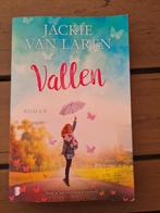 Jackie van Laren - Vallen, Ophalen, Jackie van Laren, Zo goed als nieuw, Nederland