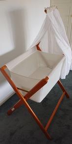 Babywieg / mozesmand, Kinderen en Baby's, Ophalen, Zo goed als nieuw, Wieg