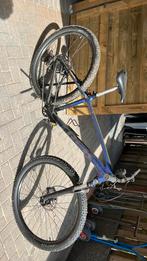 Trek marlin 5, Fietsen en Brommers, Fietsen | Mountainbikes en ATB, Ophalen, Zo goed als nieuw, Heren, Trek