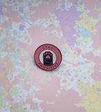 Stay Pawsitive Pin - Nieuw!, Verzamelen, Speldjes, Pins en Buttons, Ophalen of Verzenden, Nieuw, Dier of Natuur, Speldje of Pin