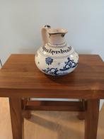 De porceleyne fles vaas 1882, Antiek en Kunst, Ophalen of Verzenden