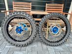 Excel A60 wielset - Haan naven (KTM, Husqvarna, GasGas), Motoren, Ophalen, Gebruikt