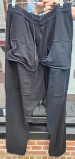 Nwe broek Rundholz mainline, zwart, mt M (valt groot), Kleding | Dames, Ophalen of Verzenden, Nieuw, Zwart