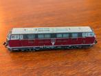 DB loc met DCC decoder., Locomotief, Gelijkstroom of Wisselstroom, Ophalen of Verzenden, Zo goed als nieuw