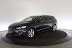 Ford Mondeo Wagon 1.5 Ecoboost 160pk 2015 Zwart, Auto's, Ford, Mondeo, Te koop, 160 pk, Geïmporteerd