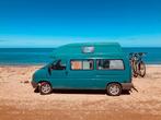 Volkswagen California T4 uit 1993, Caravans en Kamperen, Campers, Volkswagen, Bus-model, Diesel, Particulier
