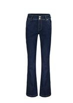 Gave donkerblauwe jeans van Red Button, maat 38, Blauw, Ophalen of Verzenden, Zo goed als nieuw, W30 - W32 (confectie 38/40)