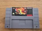 Nintendo snes eye off the beholder, 1 speler, Ophalen of Verzenden, Zo goed als nieuw, Vanaf 3 jaar