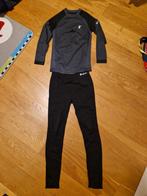Kaytan Thermo Set - maat 158/164, Nacht- of Onderkleding, Gebruikt, Jongen of Meisje, Ophalen of Verzenden