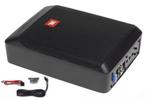 JBL Basspro Nano Actieve Underseat Subwoofer + Controller .., Auto diversen, Autospeakers, Gebruikt, ., Ophalen of Verzenden, .