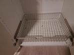 Ikea komplement mand 75x58 cm, Huis en Inrichting, Ophalen, 50 tot 100 cm, Zo goed als nieuw, Minder dan 100 cm