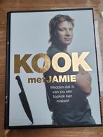Jamie Oliver - Kook met Jamie, Boeken, Ophalen of Verzenden, Jamie Oliver, Zo goed als nieuw