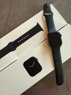 Apple Watch SE 40mm, Ophalen of Verzenden, Zo goed als nieuw, Zwart, IOS