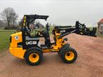 Jcb 403 Plus ex demo keurige complete machine, Zakelijke goederen, Agrarisch | Werktuigen, Ophalen, Veehouderij, Overige typen