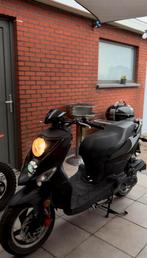 Sym crox [ Ruilen mogelijk] moet nu weg!!, Fietsen en Brommers, Scooters | SYM, Ophalen, Benzine, Overige modellen