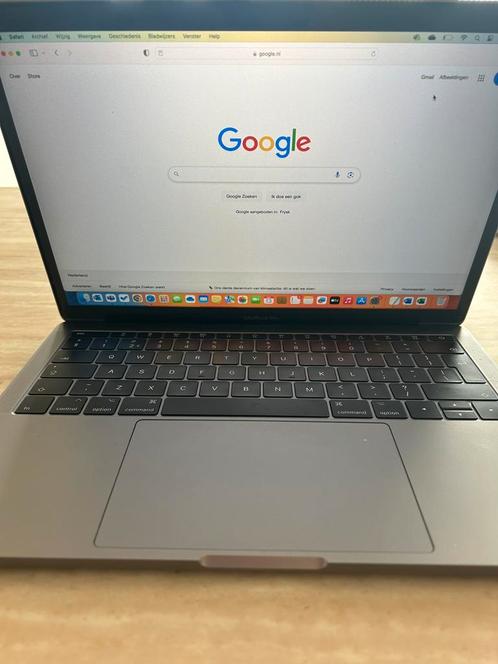 MacBook Pro 2017 – Uitstekende staat, Computers en Software, Windows Laptops, Zo goed als nieuw, 13 inch, SSD, 2 tot 3 Ghz, Ophalen of Verzenden