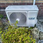 airconditioning WIND nieuw!!! met wifi module, Ophalen, Minder dan 60 m³, Nieuw, 3 snelheden of meer