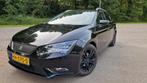 Seat Leon ST 1.0 TSI 85KW/115PK 2016 Zwart, Voorwielaandrijving, 1136 kg, Leon, 610 kg