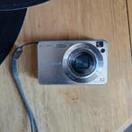 Sony cybershot, Audio, Tv en Foto, Ophalen of Verzenden, Zo goed als nieuw, Sony, 8 keer of meer