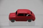 Dinky Toys Fiat 600 #183, Ophalen of Verzenden, Gebruikt, Auto, Dinky Toys