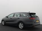 Kia Ceed Sportswagon 1.0 T-GDi DynamicLine GR NAVI / CAMERA, Voorwielaandrijving, Stof, Gebruikt, Origineel Nederlands
