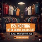 Voetbalshirt Collectie - Actie!-gesigneerd., Buitenlandse clubs, Gebruikt, Shirt, Verzenden