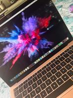 Mac Book Air, Ophalen, Qwerty, 8 GB, 13 inch