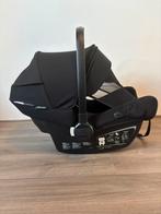 Bugaboo Turtle Air - Nuna, Autogordel of Isofix, Gebruikt, 0 t/m 13 kg, Ophalen