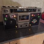 artech scr 179 boombox radio, Ophalen of Verzenden, Gebruikt, Overige typen