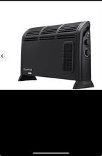 Rowenta CO3035 Vectissimo Turbo Kachel - Zo goed als nieuw, Ophalen of Verzenden, Zo goed als nieuw, Vrijstaand, Elektrisch