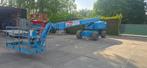 Genie S 85 hoogwerker 28m hoogwerker telescoop (bj 2009), Zakelijke goederen, Machines en Bouw | Liften, Steigers en Ladders