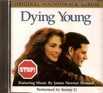 De Soundtrack van Dying young, Cd's en Dvd's, Cd's | Filmmuziek en Soundtracks, Ophalen of Verzenden, Nieuw in verpakking
